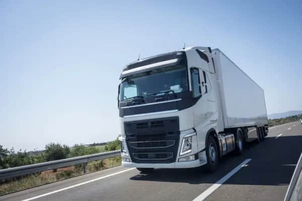 LKW-Vermietung preiswert