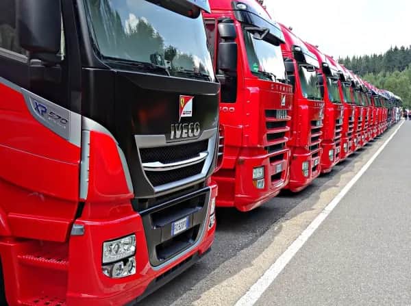 PKW und LKW mieten