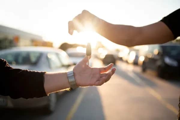 Auto mieten ohne Aufwand