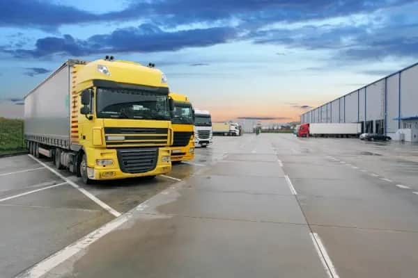 LKW-Vermietung einfach gemacht