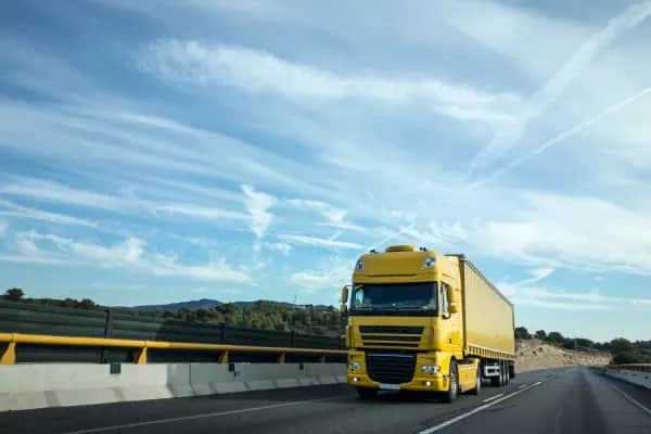 LKW-Vermietung für jeden Bedarf