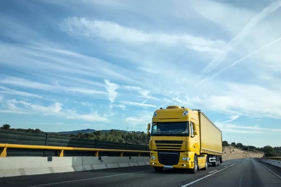 LKW-Vermietung für jeden Bedarf