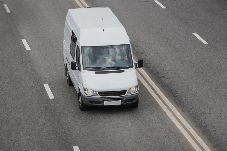 Transporter mieten leicht gemacht