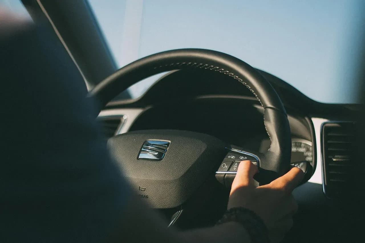 Auto mieten 