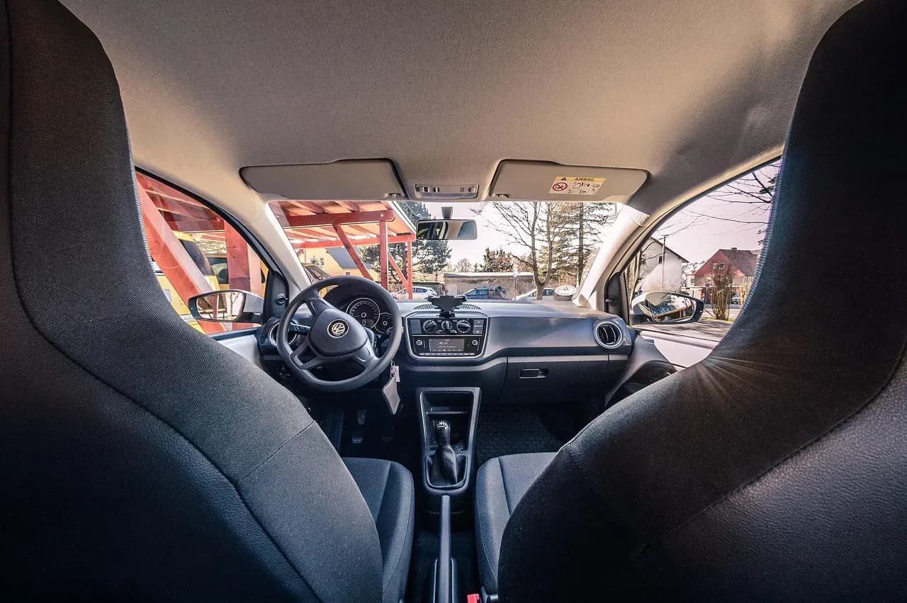 Auto mieten - flexibel und schnell
