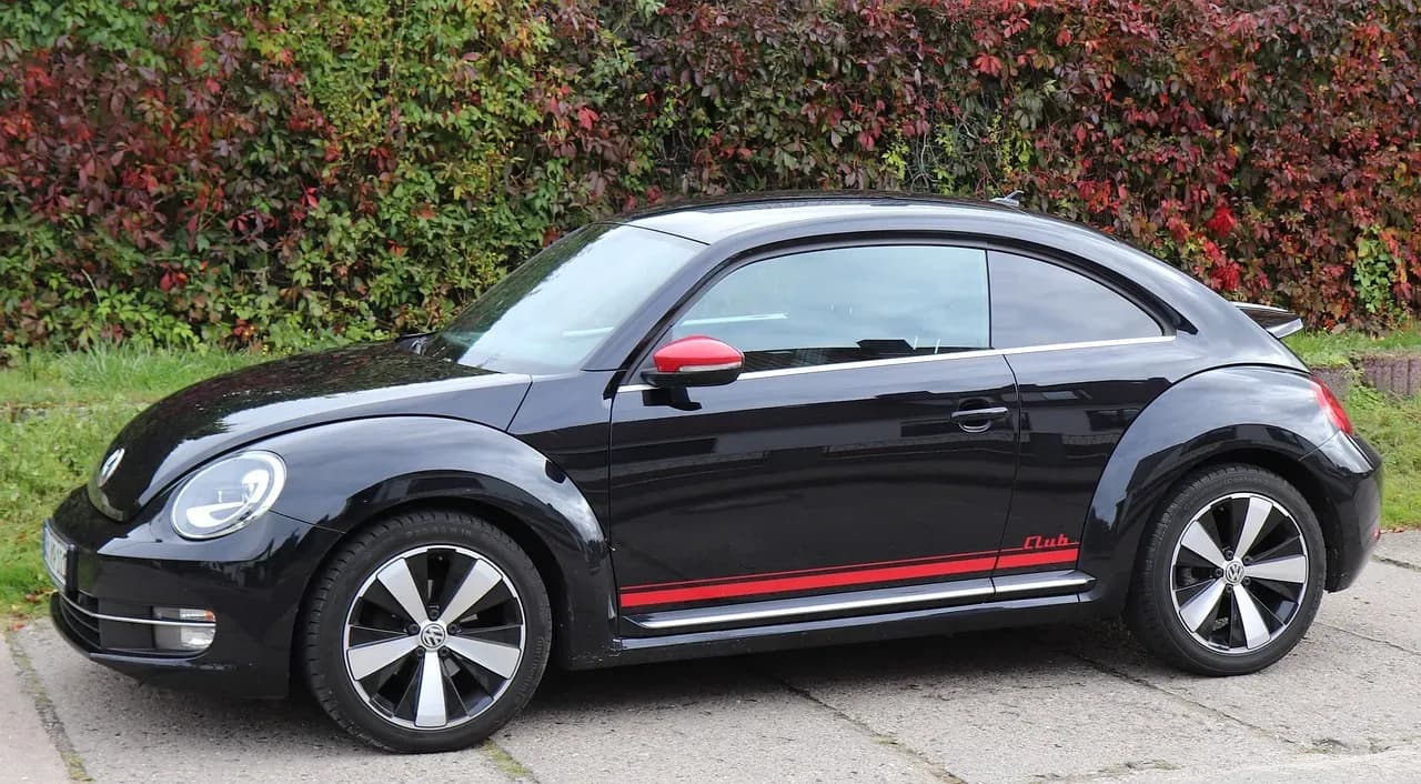 Auto mieten