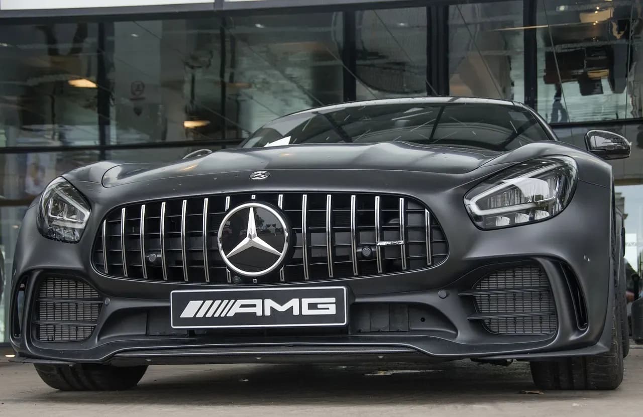 Mietwagen für Firmen 