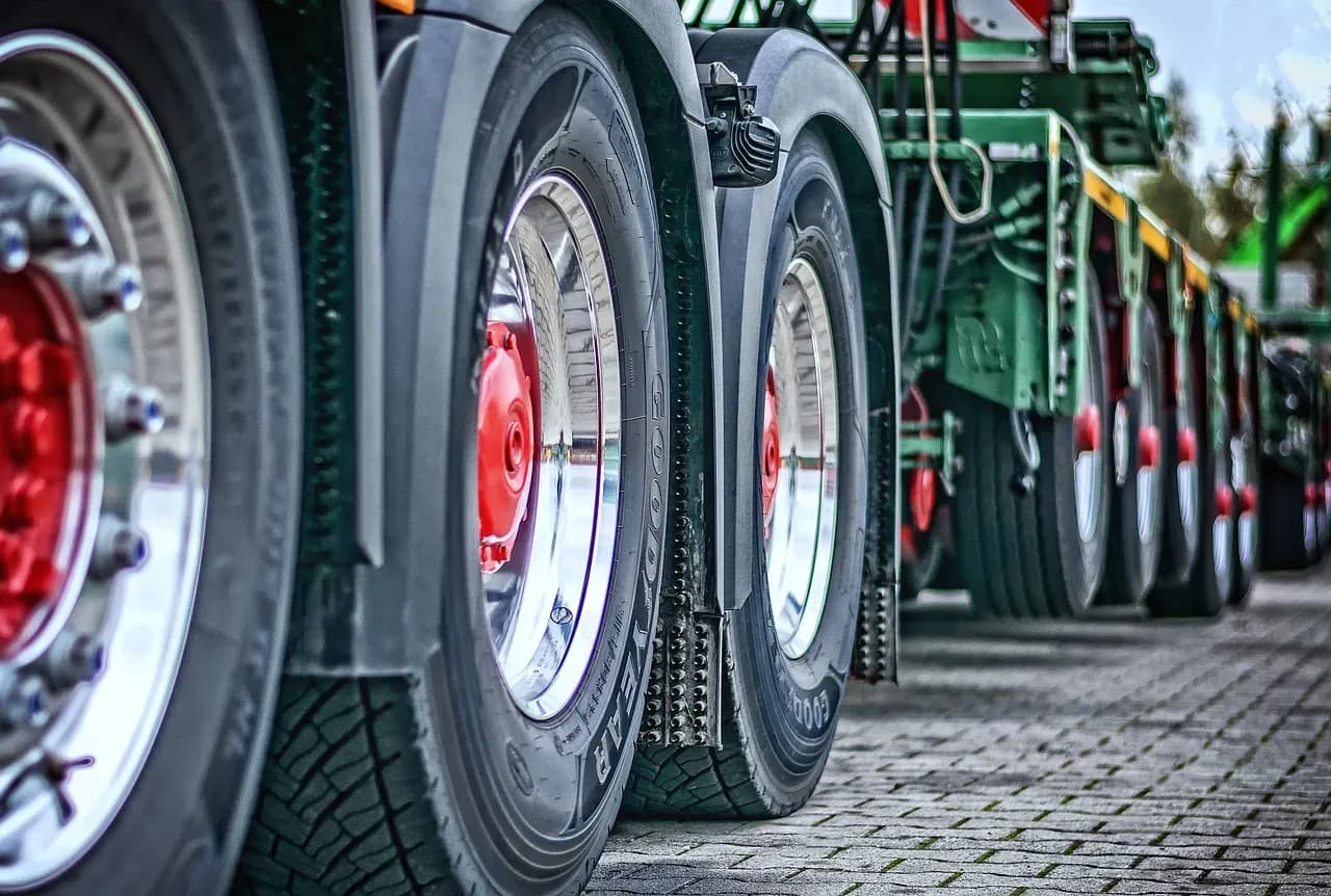 PKW und LKW mieten