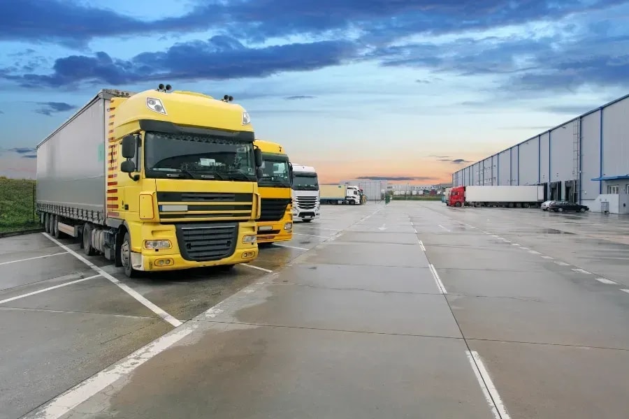 LKW-Vermietung in Wien einfach gemacht