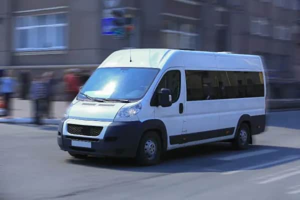 Kleintransporter für Umzüge mieten