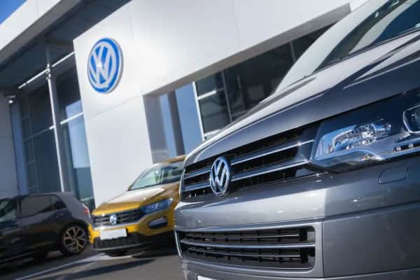 Transporter mieten günstig