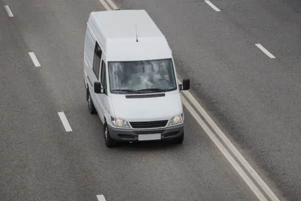 Transporter mieten leicht gemacht
